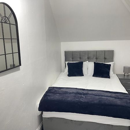 Hometel Digs Hidden Gem Large Comfy Home Can Sleep 15 Braunstone Town Εξωτερικό φωτογραφία